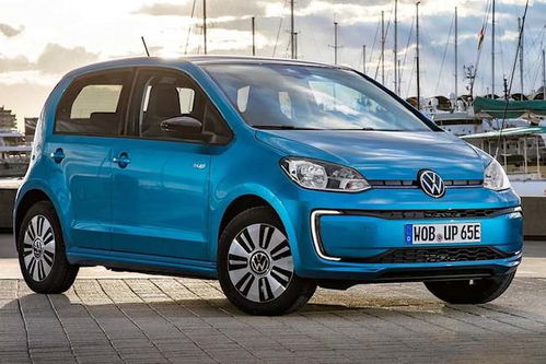 大眾電動城市汽車卷土重來，革新汽車出租模式