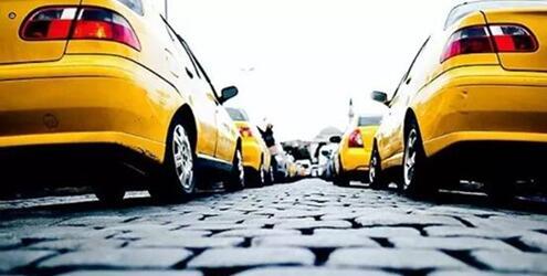 6月起新規實施 網約車正式納入出租汽車服務考核體系，行業迎來全面規范化