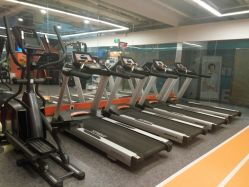 樂(lè)刻運(yùn)動(dòng)健身 在方圓大廈優(yōu)客工廠打造健康生活方式