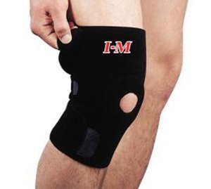 I-MHealthsupport愛(ài)民護(hù)具萊卡遠(yuǎn)紅外線(xiàn)護(hù)膝NS-707 為健康保駕護(hù)航