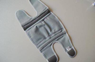 呵護頸椎，煥發活力 認識無恙太赫茲健康理療護具