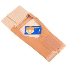 原裝進口美國LP專業運動護具 遠紅外線肩部保健護套998護肩M碼的健康守護